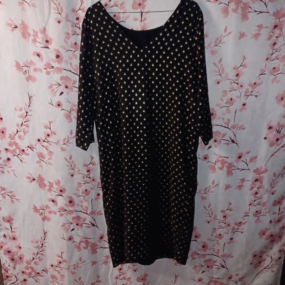 ICHI womens dress